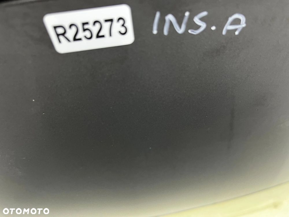 Maska Opel Insignia A I 08-17r. pokrywa silnika Z177 - 16