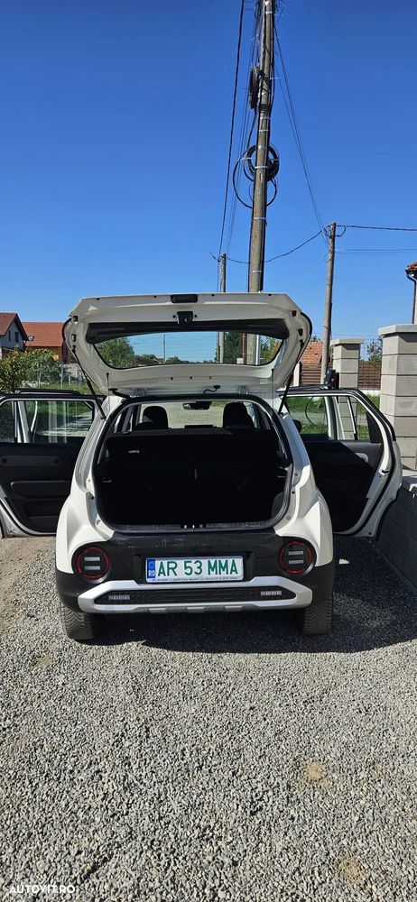 Hyundai Inster 49 kWh 115 CP Highway+ - 10