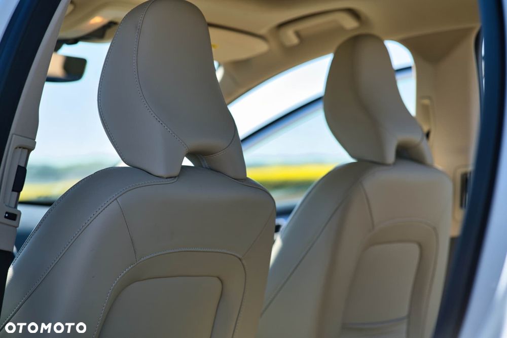 Volvo XC 60 - 11