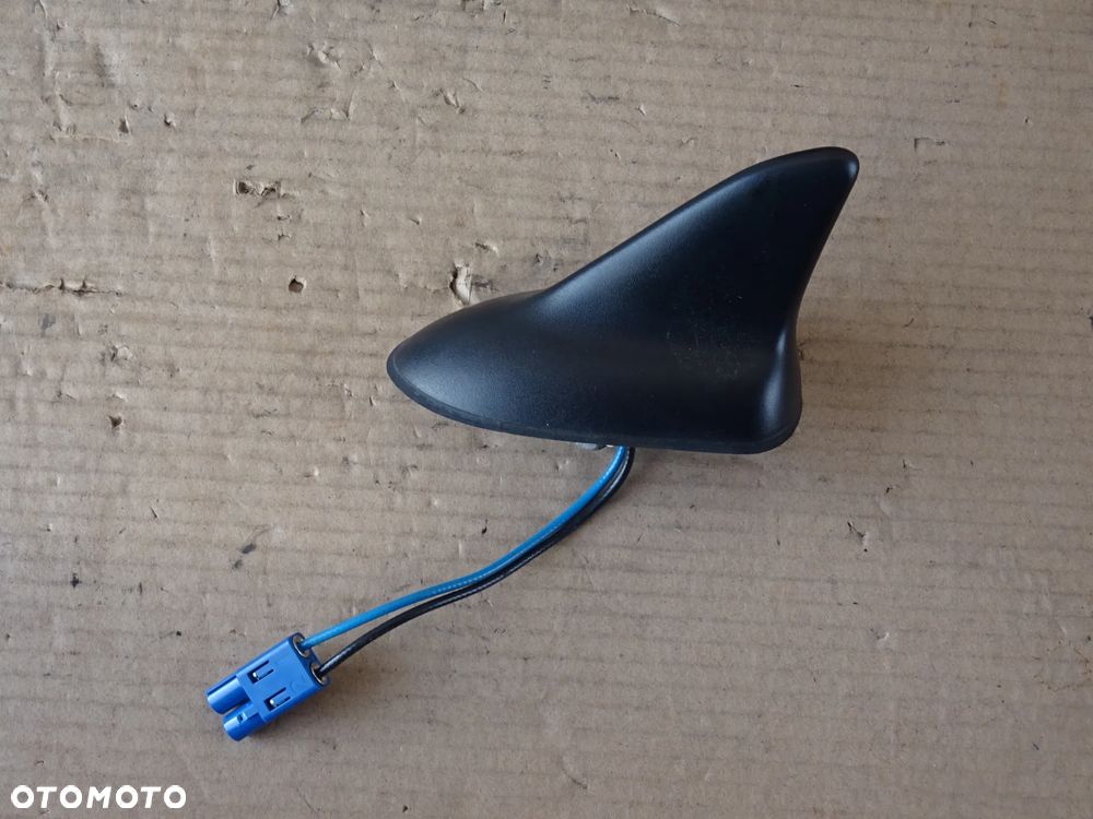 ANTENA DACHOWA PŁETWA REKIN OPEL INSIGNIA RADIO NAVI 600 DVD 800 900 - 22