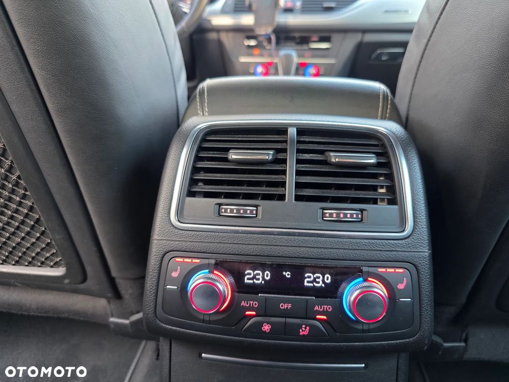 Audi A6 Avant 3.0 TDI quattro S tronic - 14