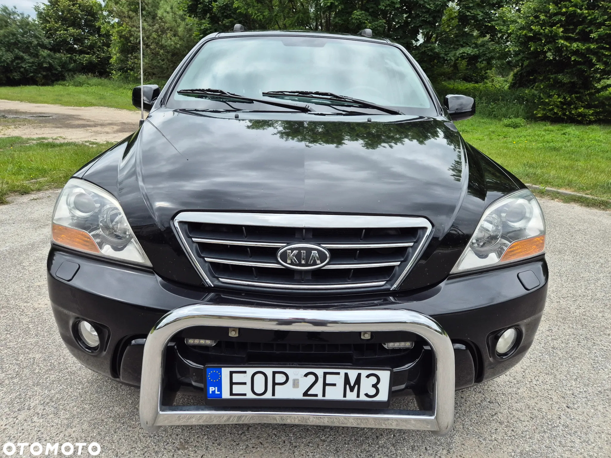 Kia Sorento - 16
