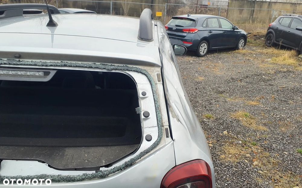 Dacia Duster 1.5 Blue dCi Comfort 4WD EU6d - 6