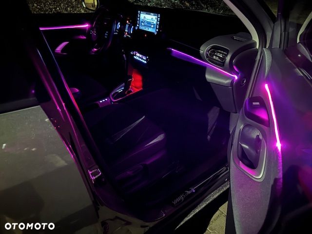 Toyota Yaris Cross 1.5 VVT-i Comfort - 27