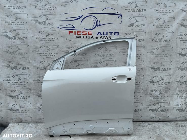 Usa stanga fata Peugeot 3008-5008 an 2016-2024 - 1