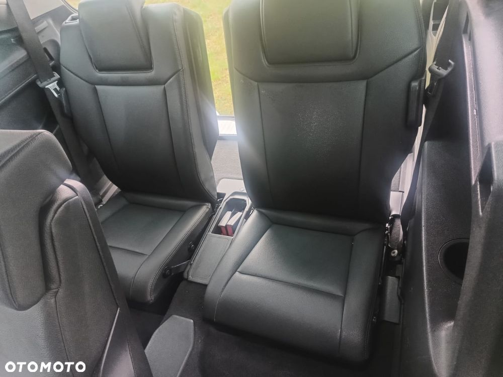 Opel Zafira 1.7 CDTI Cosmo EU5 - 6