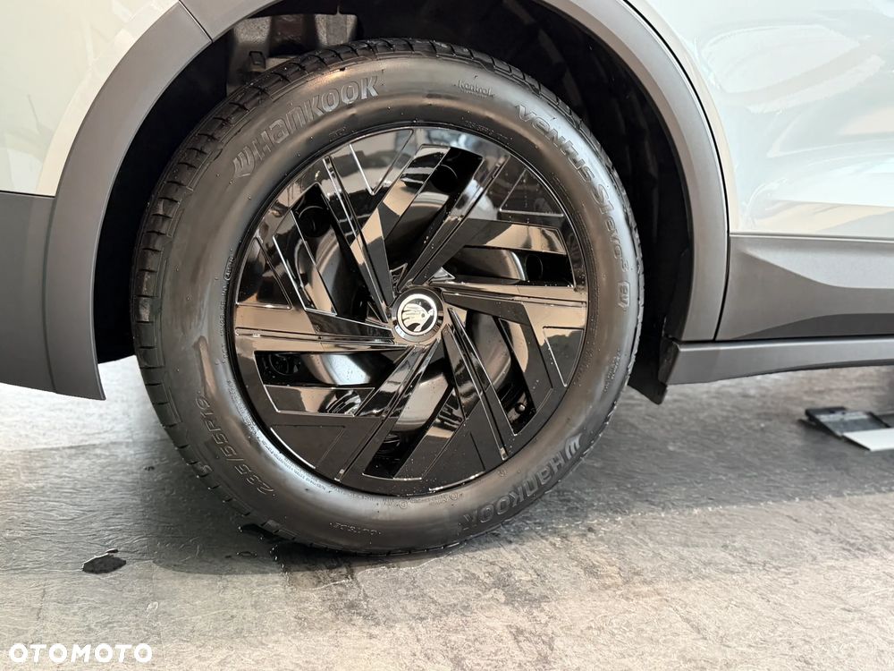 Skoda Elroq 50 55kWh - 9