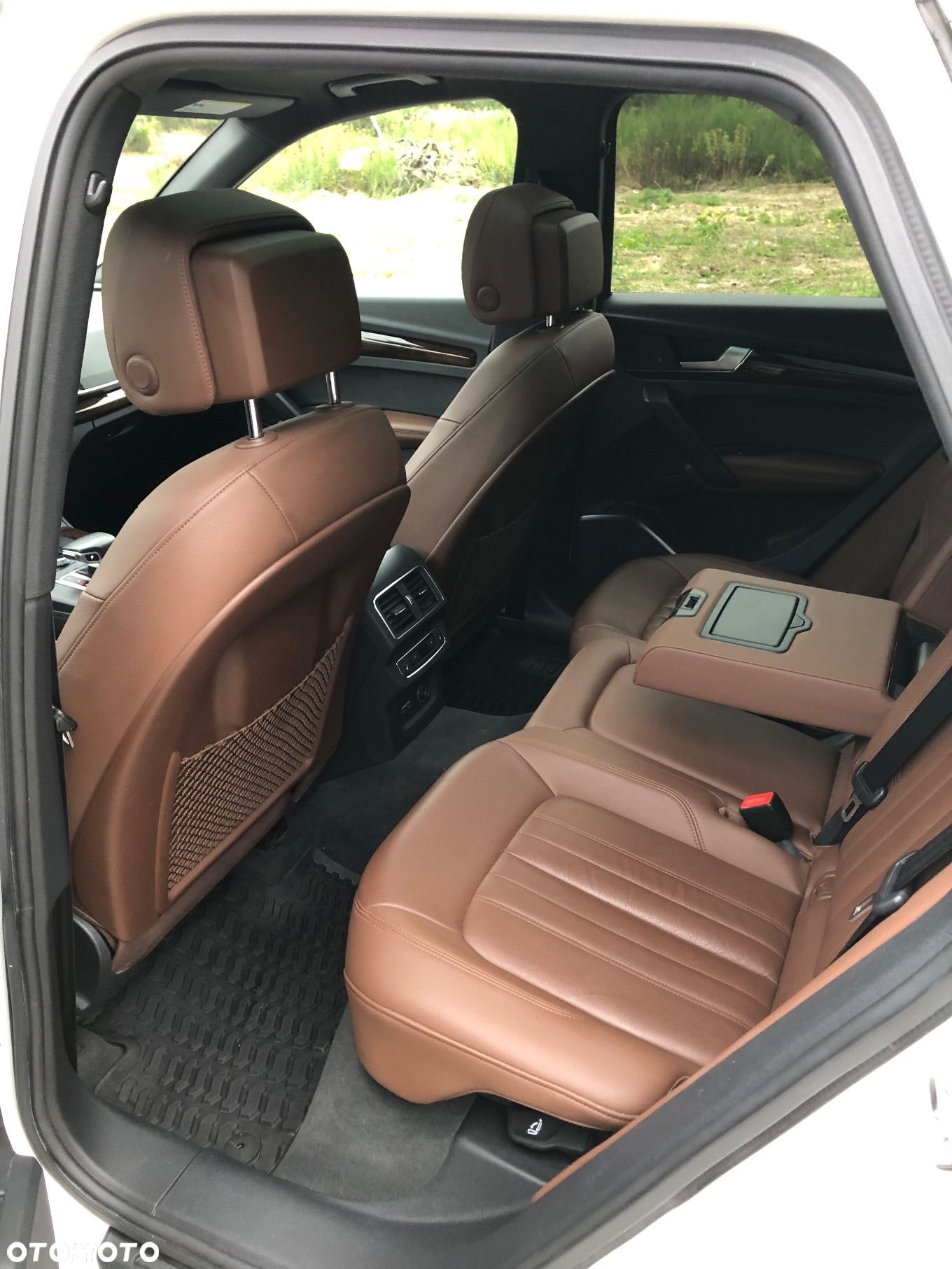 Audi Q5 2.0 TFSI Quattro Design S tronic - 20