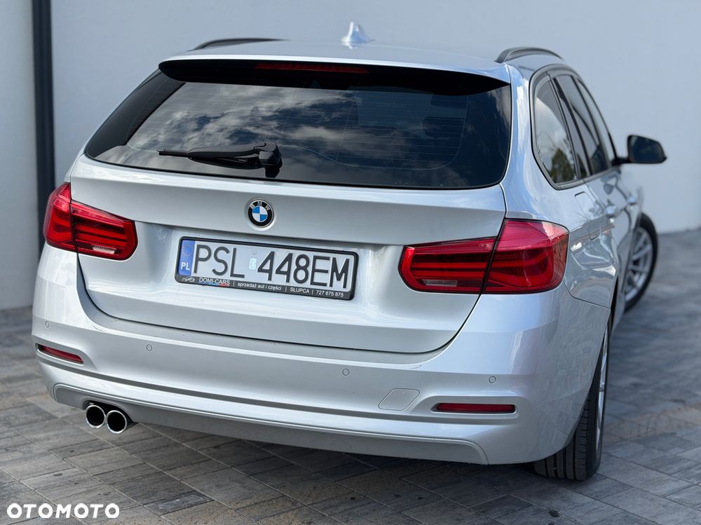 BMW Seria 3 - 18