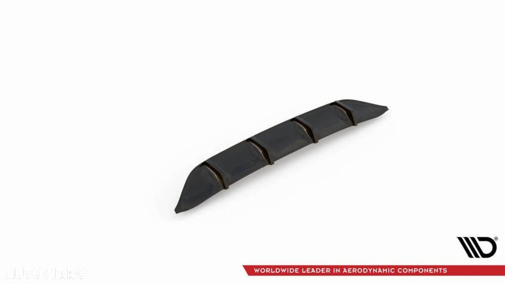 Pachet Exterior Prelungiri compatibil cu Mercedes CLS C257 AMG Line / C257 53AMG Maxton Design V.1 - 29