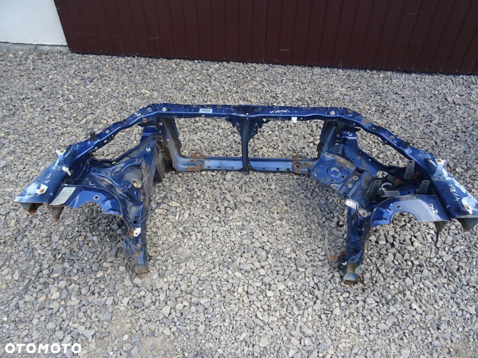 PAS PRZEDNI WZMOCNIENIE  HONDA STREAM MINIVAN NR9 - 7