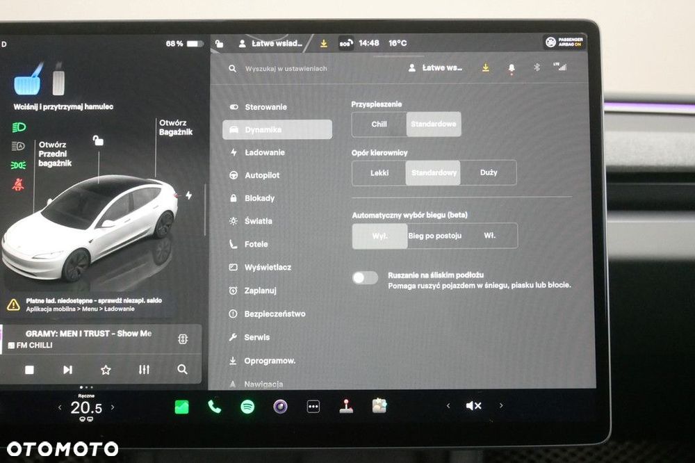 Tesla Model 3 - 24