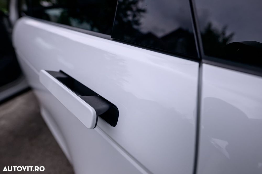 Land Rover Range Rover Evoque - 9