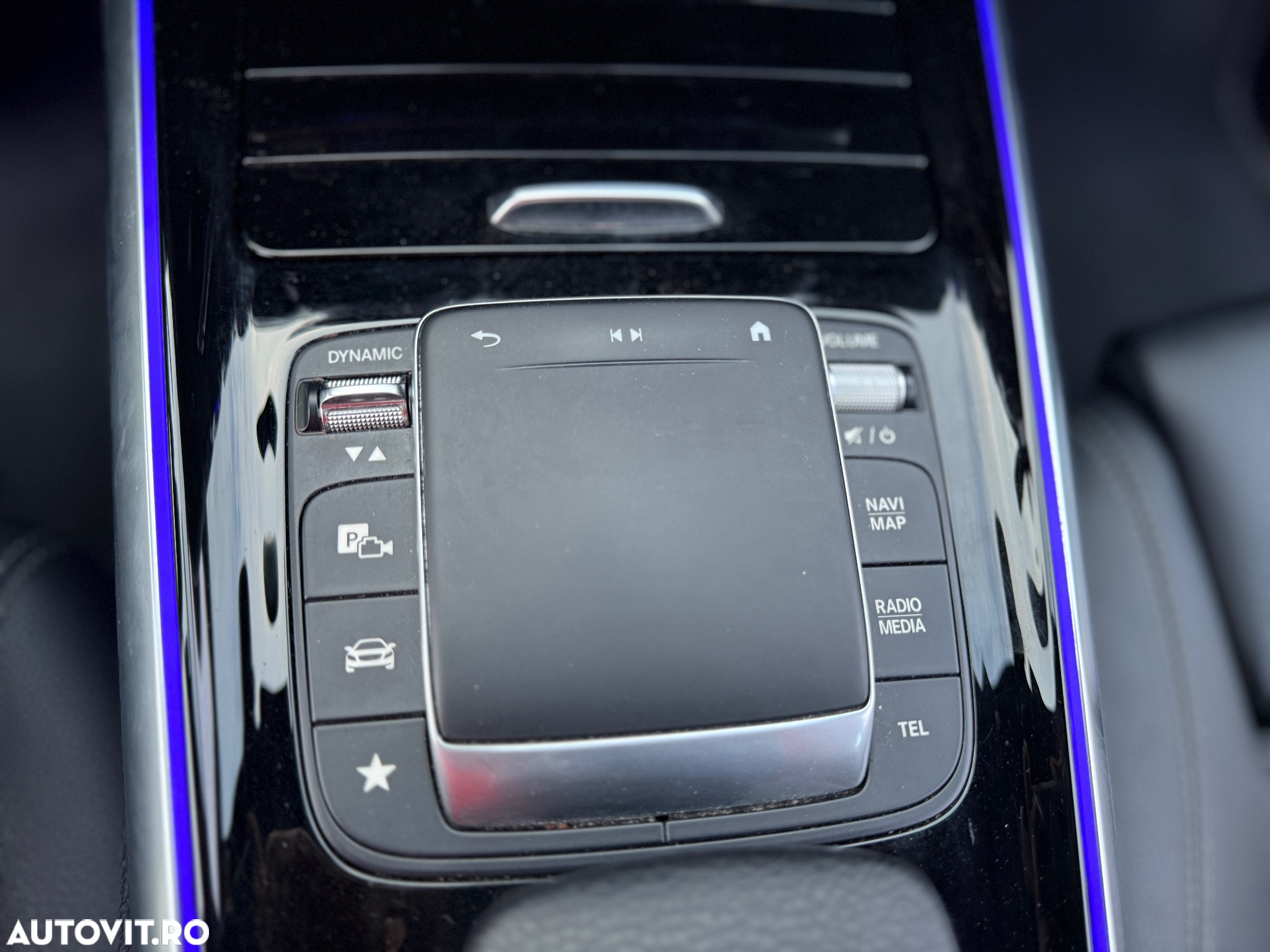 Mercedes-Benz GLA 200 d 8G-DCT Style - 21
