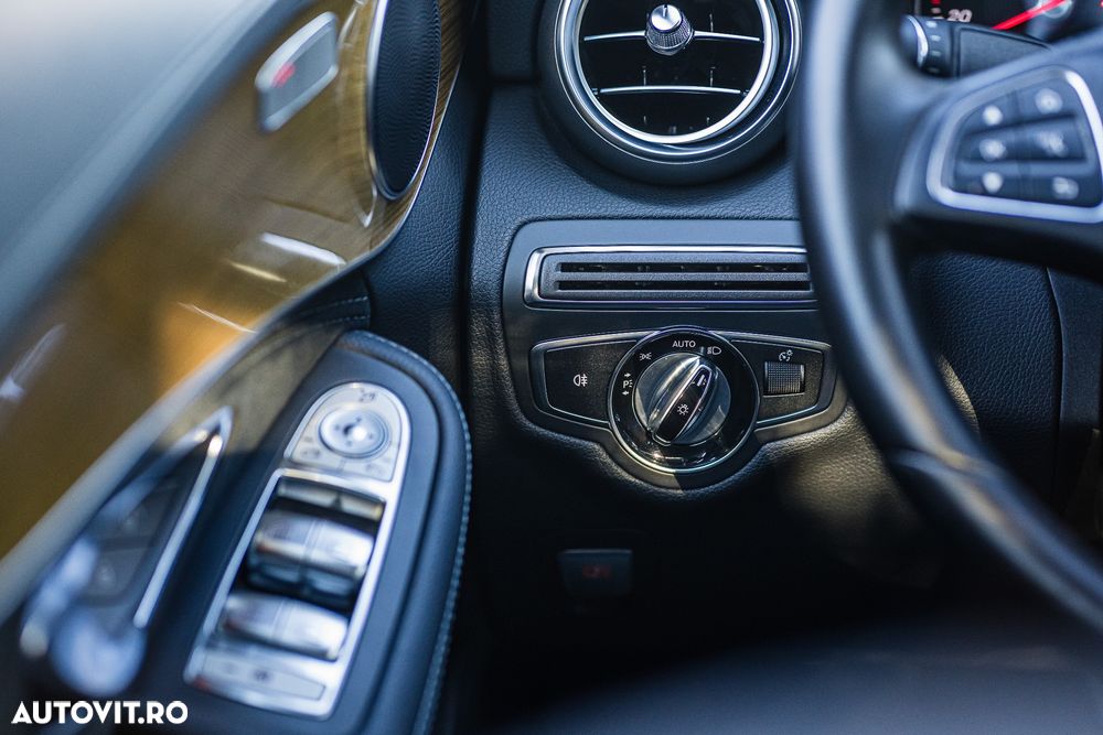 Mercedes-Benz C - 31
