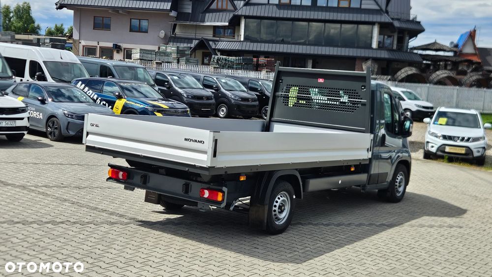 Opel Movano - 6