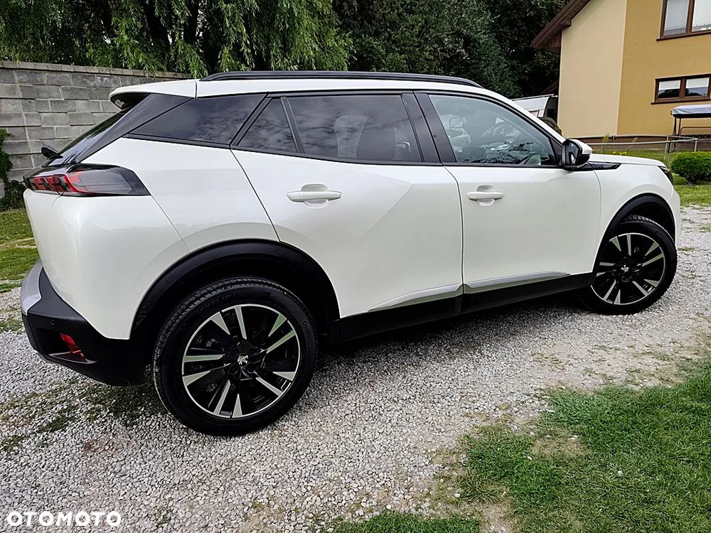 Peugeot 2008 PureTech 130 EAT8 Active Pack - 6