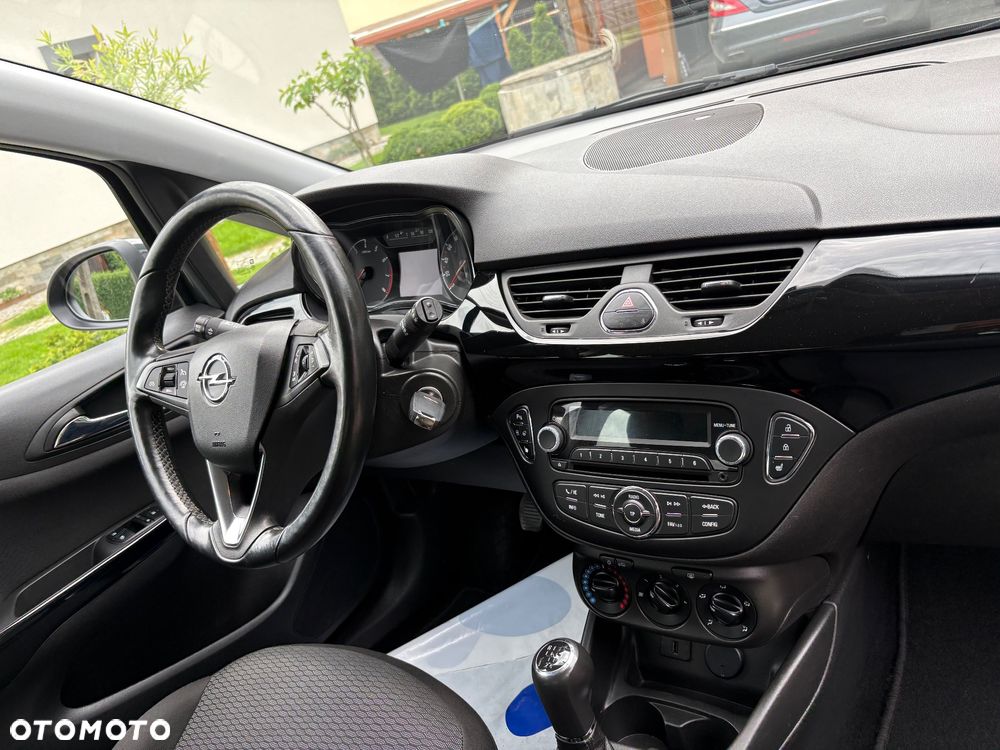 Opel Corsa - 10