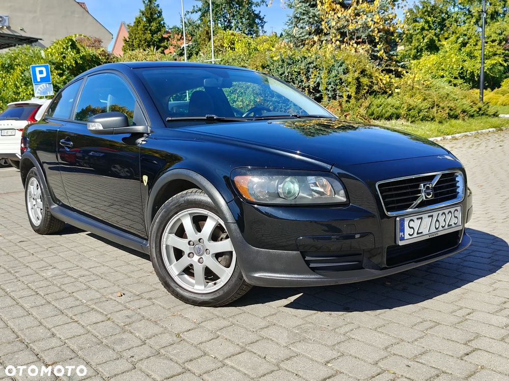Volvo S60 2.4D Move - 2