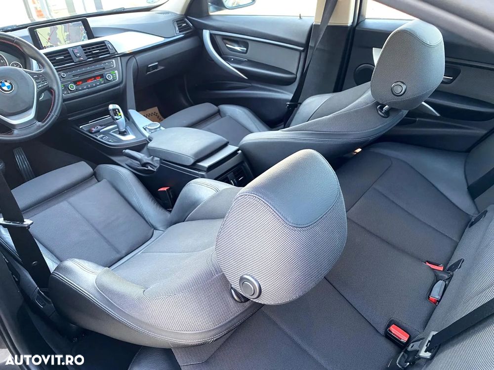 BMW Seria 3 - 13
