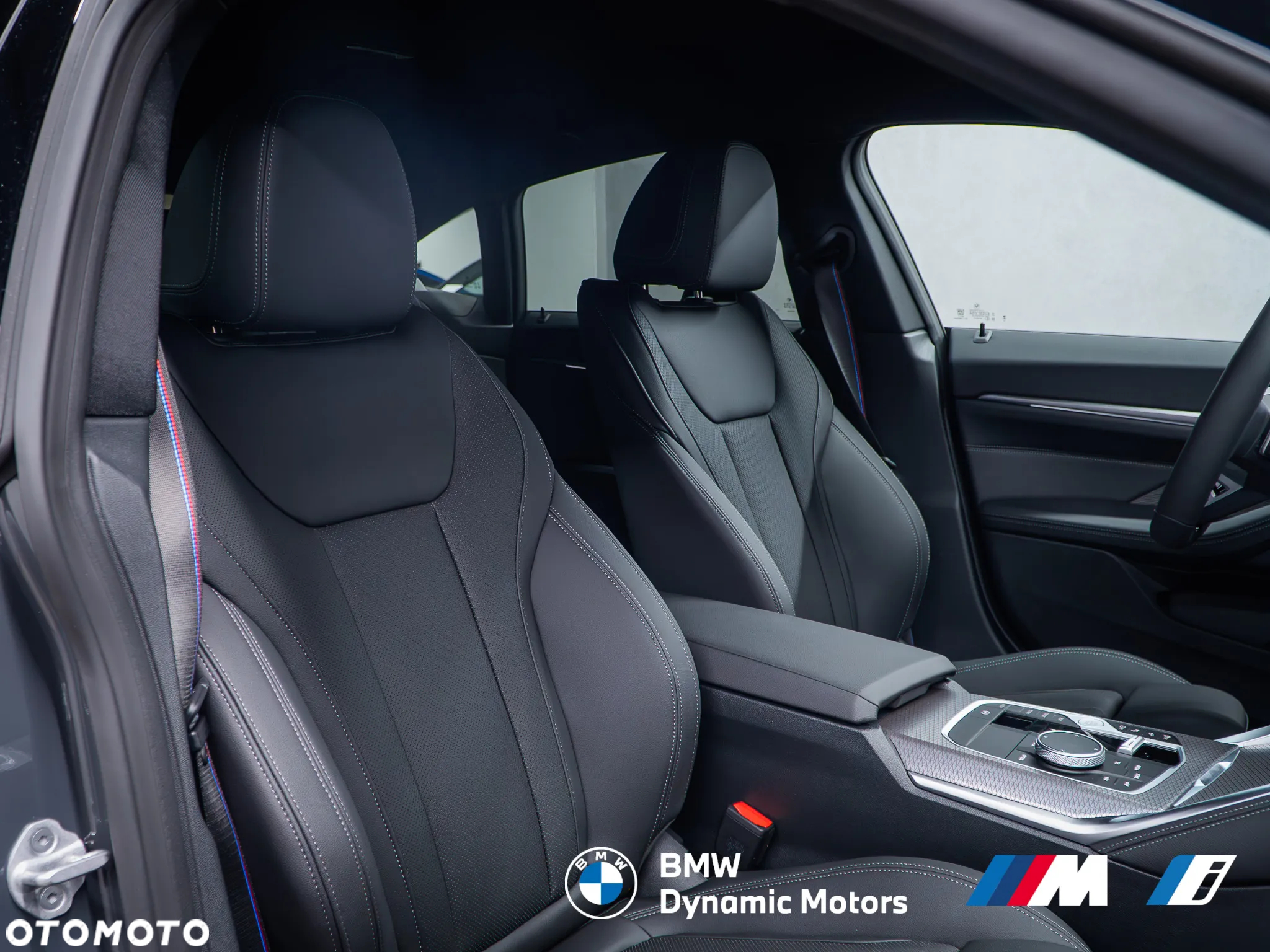 BMW Seria 4 430i xDrive Gran Coupe M Sport - 23