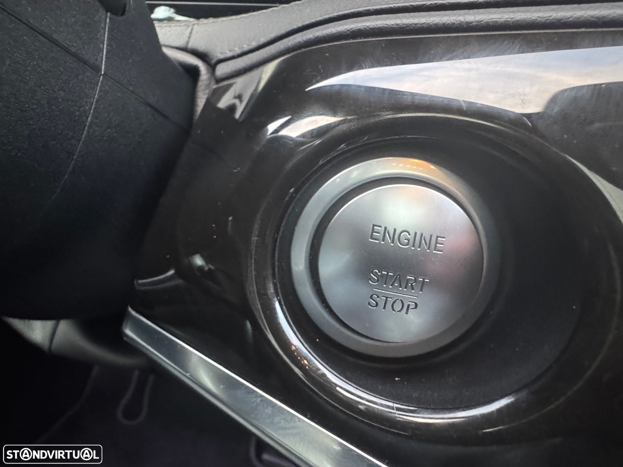 Mercedes-Benz S 350 d Longo - 8