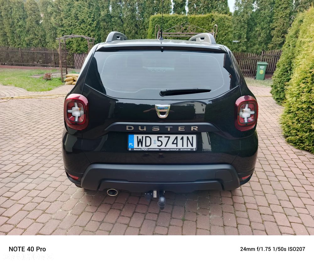 Dacia Duster 1.3 TCe Comfort - 6