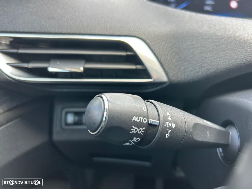 Peugeot 3008 1.6 BlueHDi Allure - 46