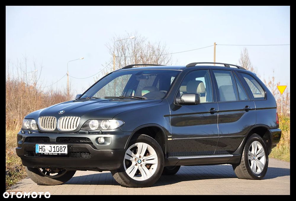 BMW X5 Edition Exclusive Sport - 2