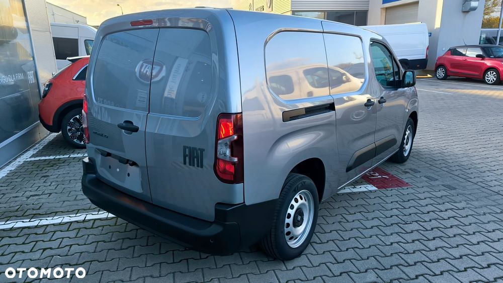 Fiat FIAT Doblo maxi VAN L2, BlueHDi 1.5 - 6