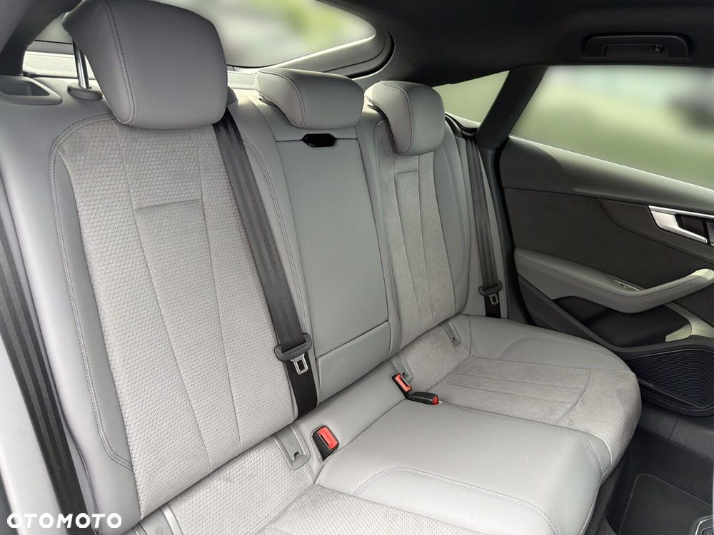 Audi A5 Sportback - 14