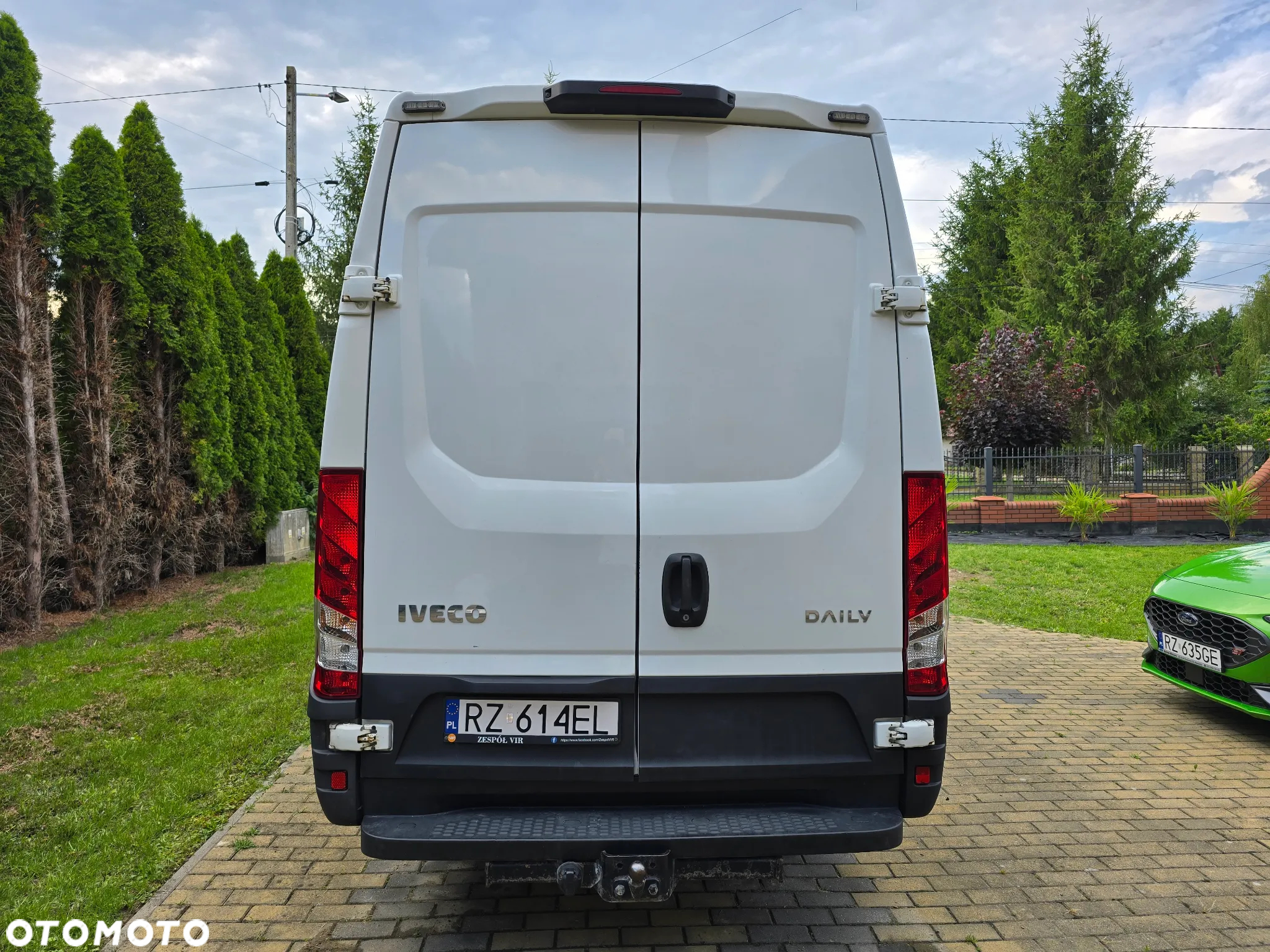 Iveco Daily - 5