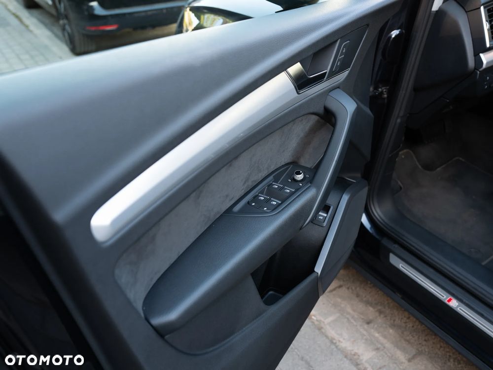 Audi Q5 40 TDI Quattro S tronic - 9