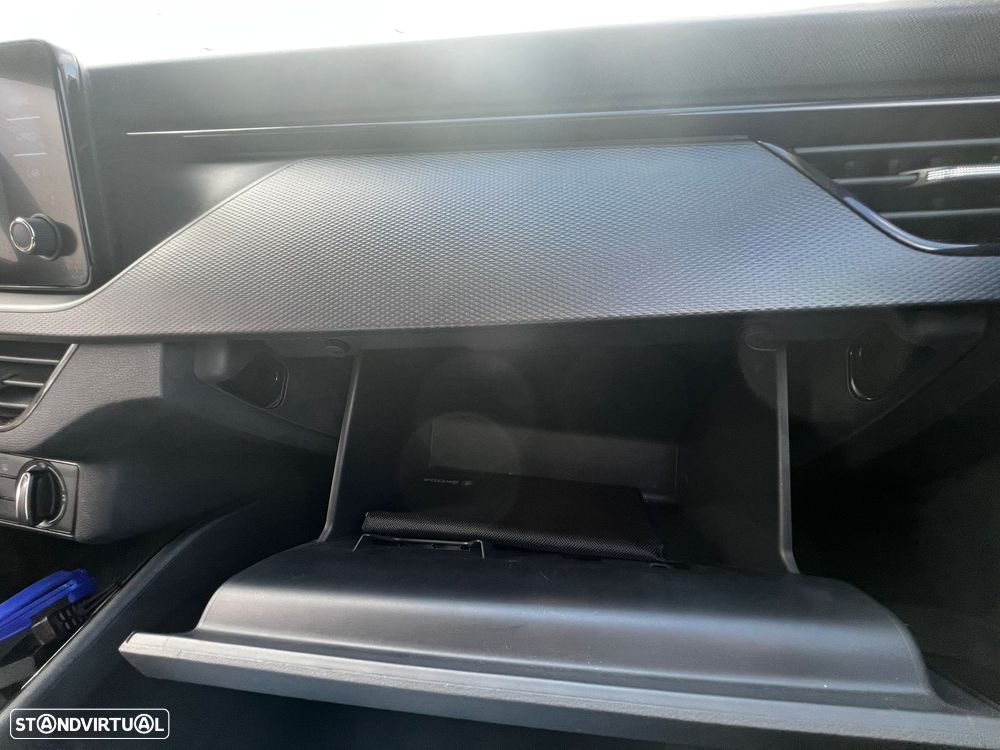 Skoda Kamiq 1.0 TSI Ambition - 9