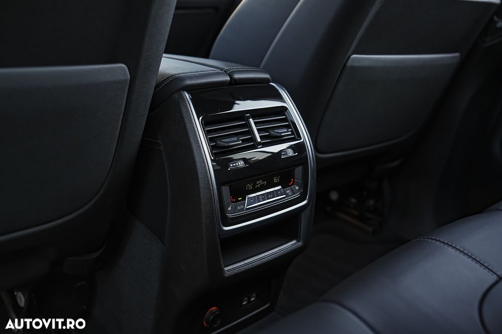 BMW X5 xDrive30d - 37