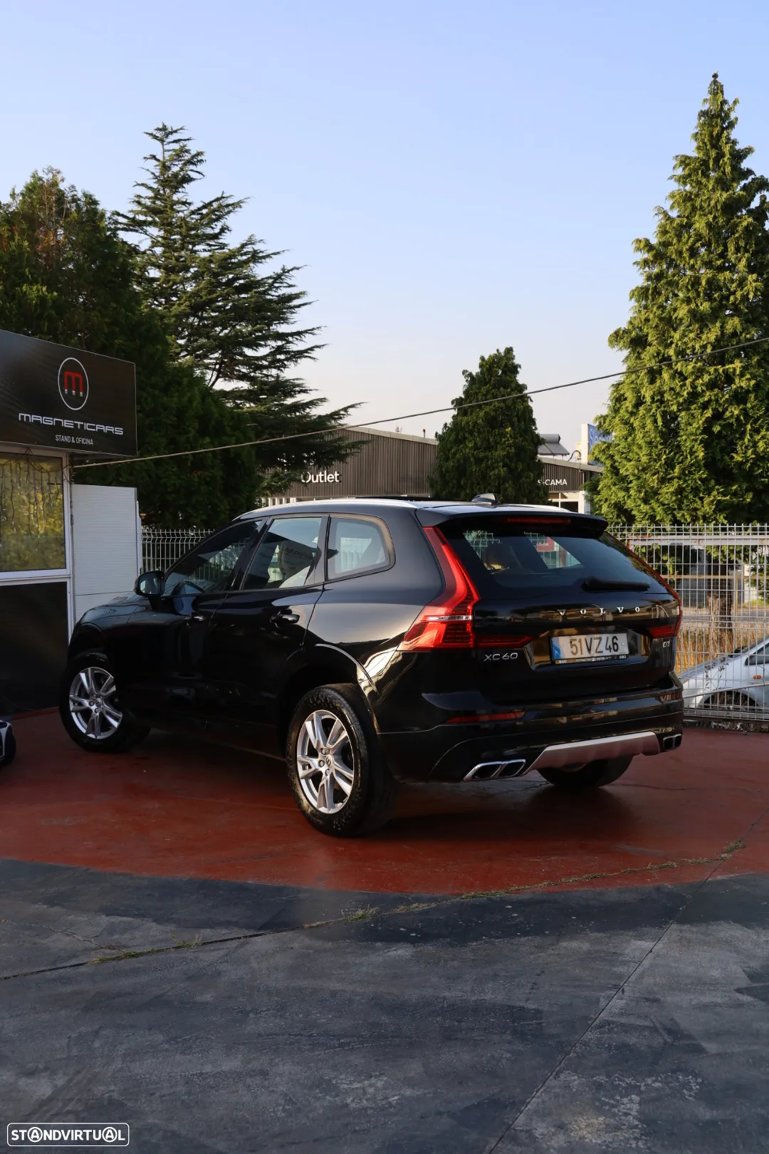 Volvo XC 60 2.0 D3 Momentum Plus - 24