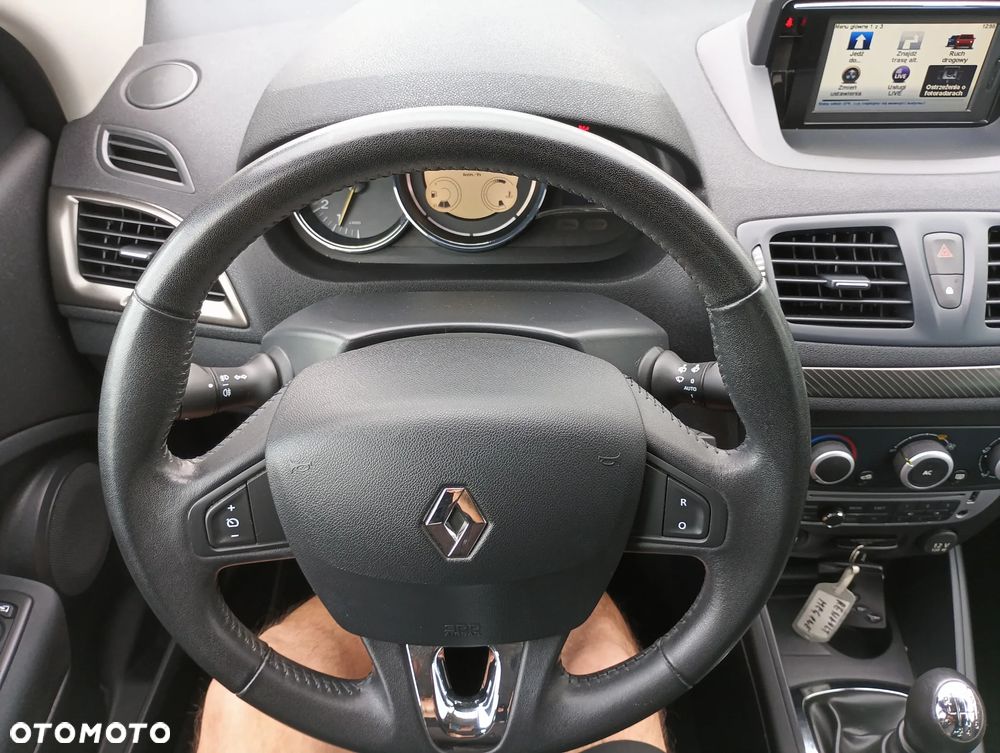Renault Megane - 33