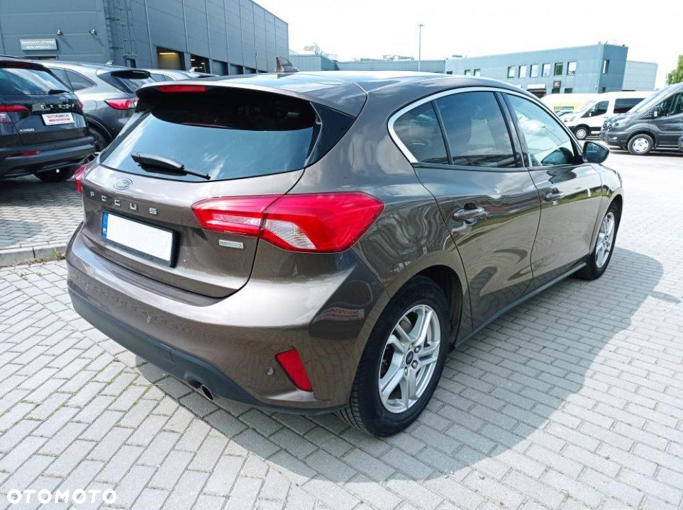 Ford Focus - 2