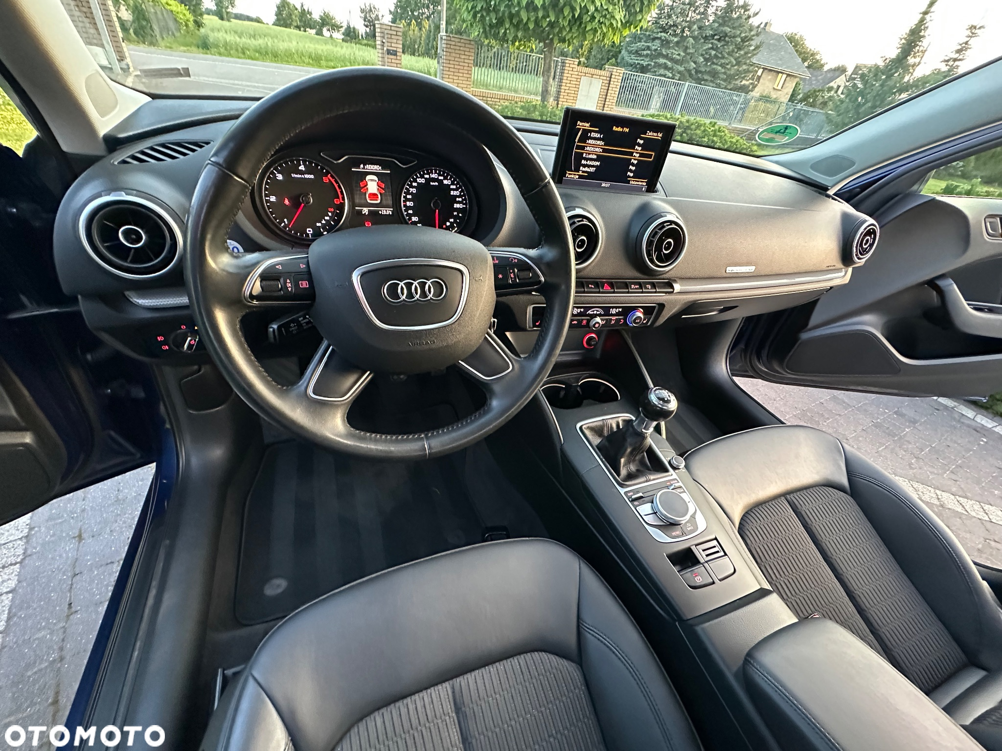 Audi A3 - 27
