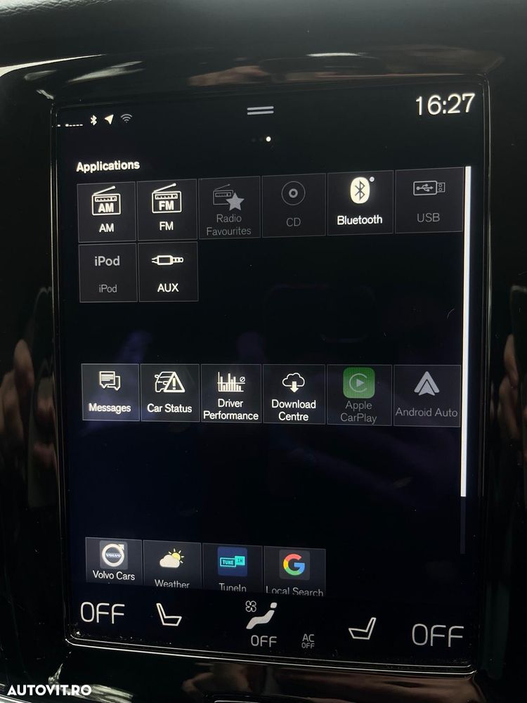 Volvo V90 D4 Momentum - 13