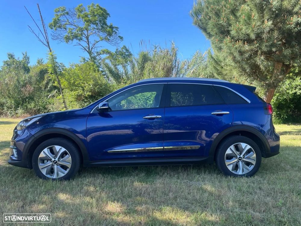 Kia e-Niro 64kWh - 14