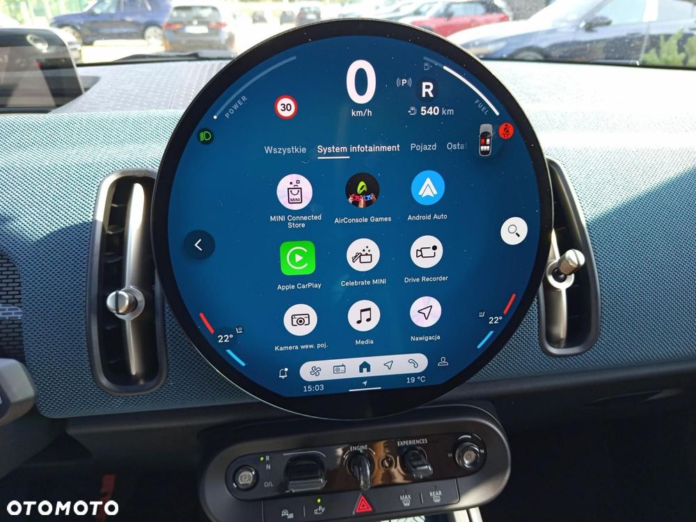 MINI Countryman - 19