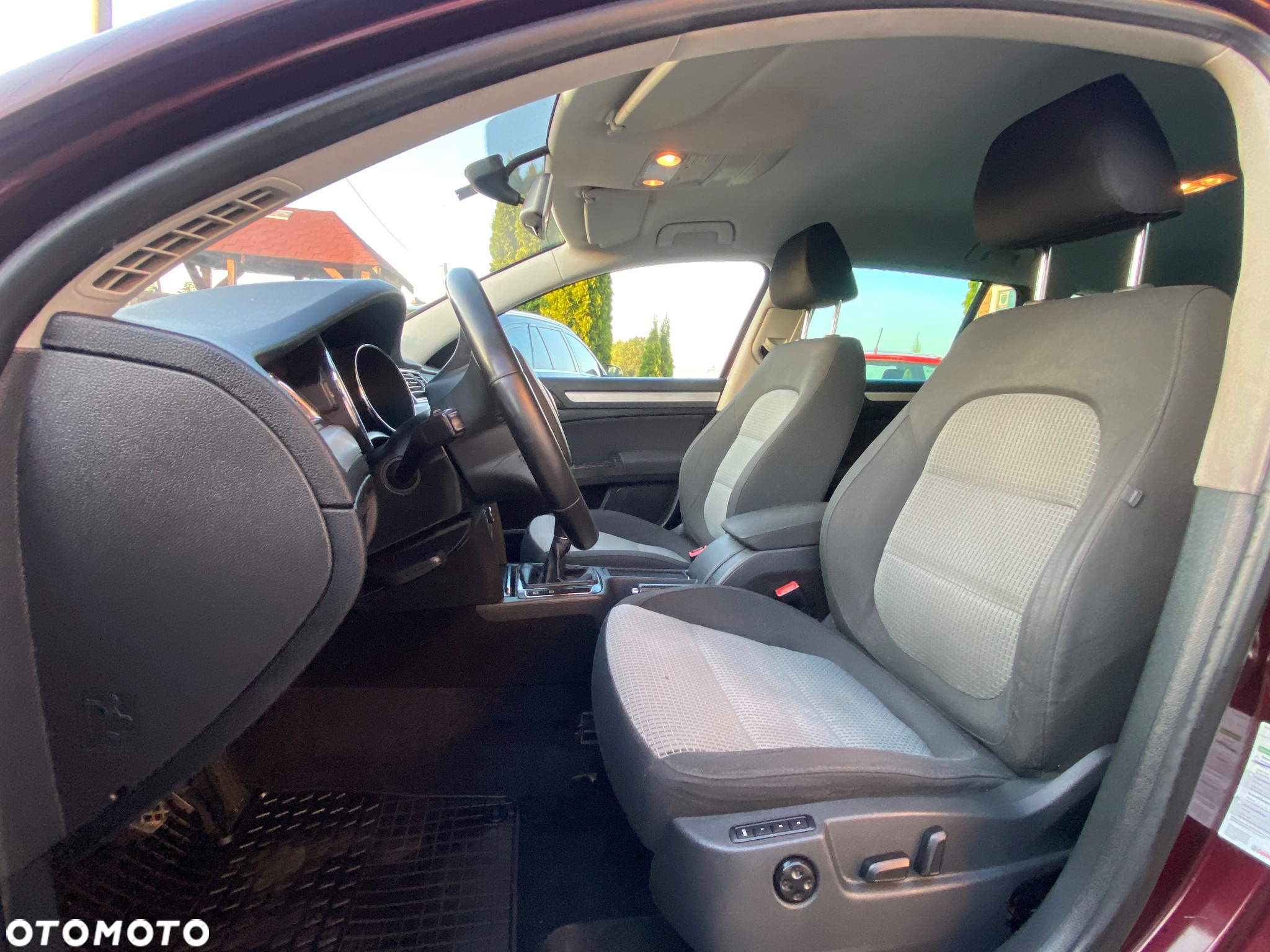 Skoda Superb 2.0 TDI Exclusive - 22
