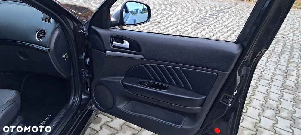 Alfa Romeo 159 2.4 JTDM 20V DPF ti - 29