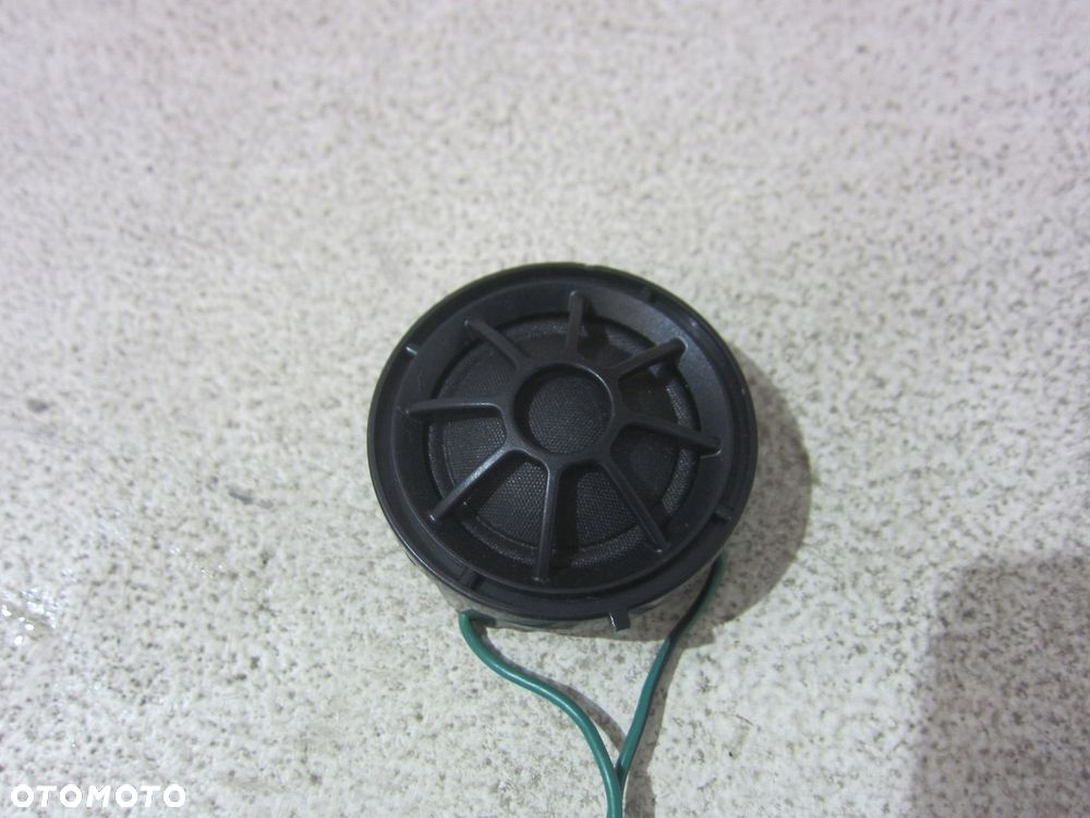 BMW F10 F11 F12 GŁOŚNIK WYSOKOTONOWY HIFI 9175695 65139175695 SZTUKA - 3