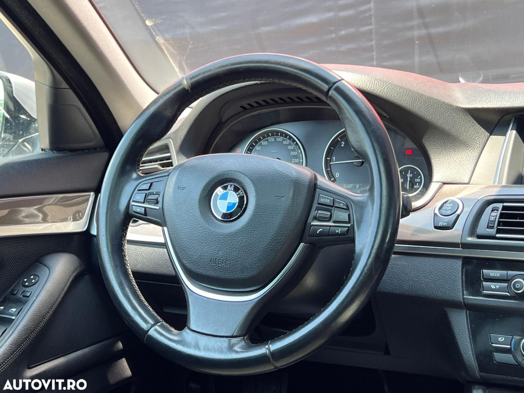 BMW Seria 5 - 9