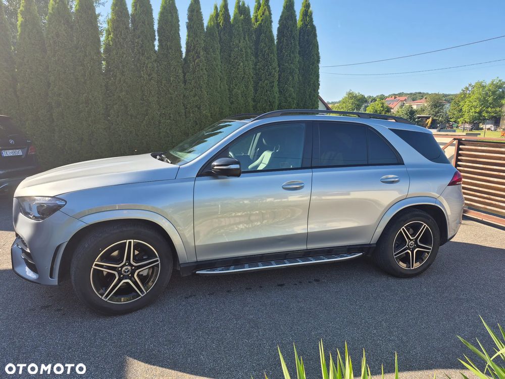 Mercedes-Benz GLE - 16