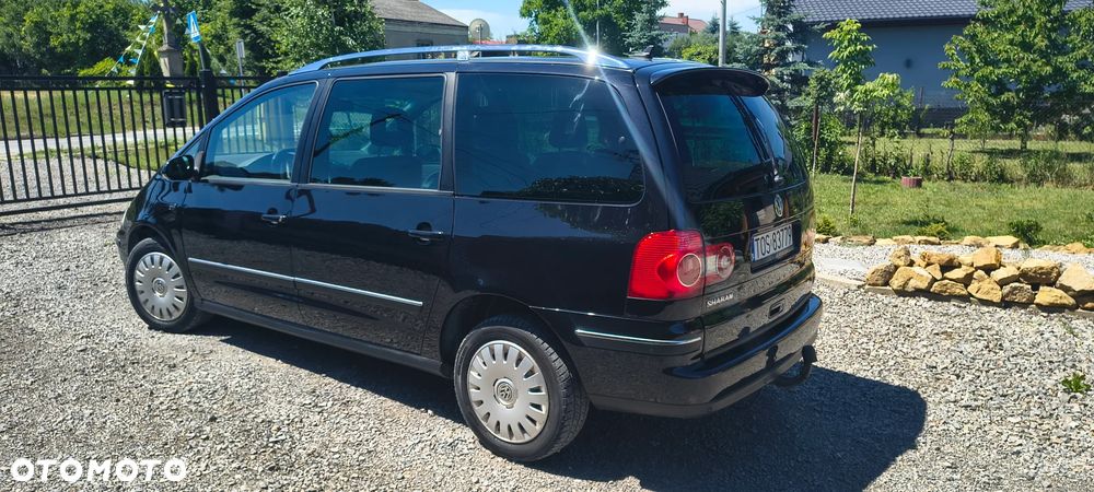 Volkswagen Sharan 2.0 TDI Special - 6