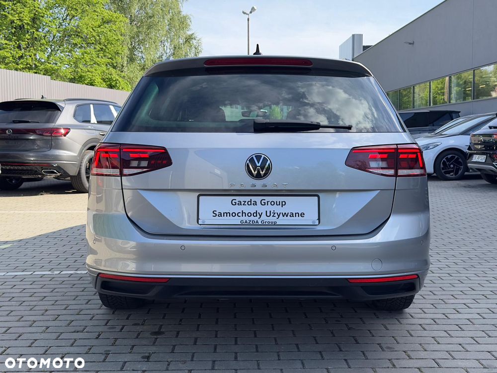 Volkswagen Passat 1.5 TSI EVO Business DSG - 8