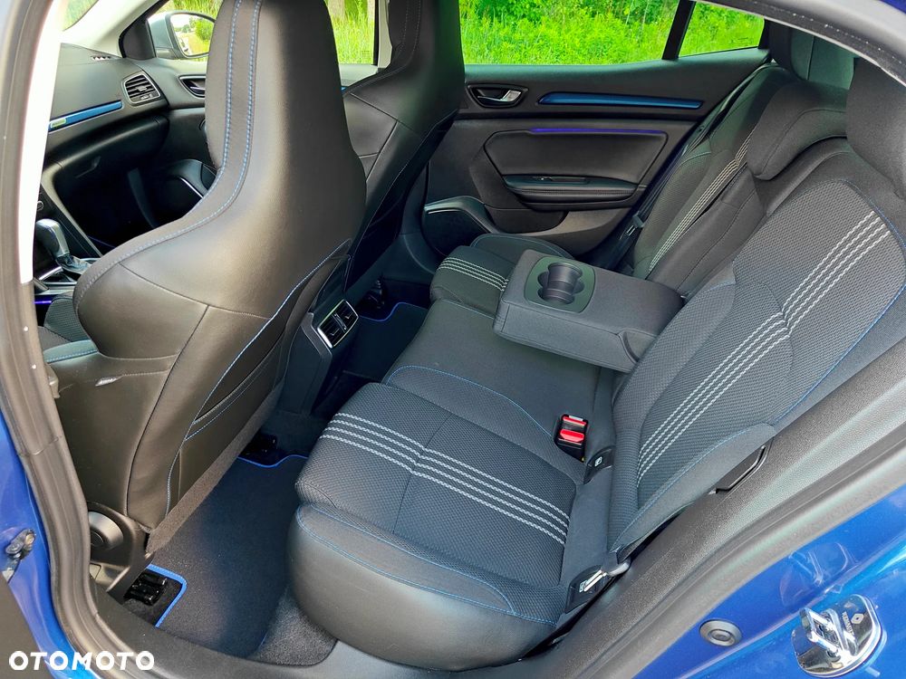 Renault Megane 1.6 TCe GT EDC - 28